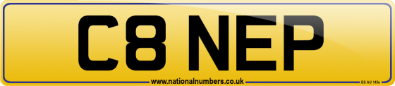 C8 NEP