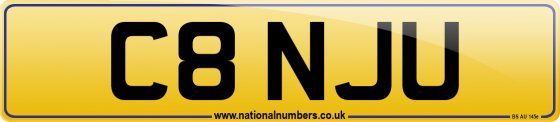 C8 NJU