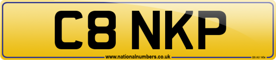 C8 NKP
