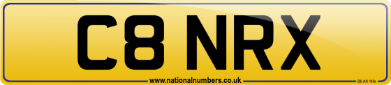 C8 NRX