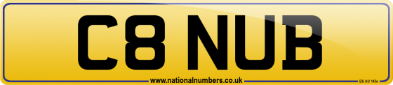 C8 NUB