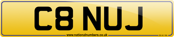 C8 NUJ