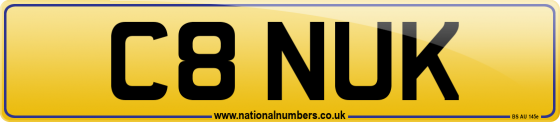 C8 NUK