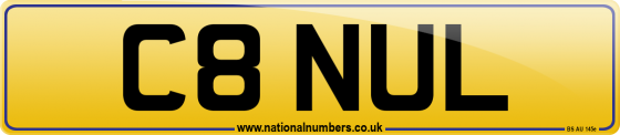 C8 NUL