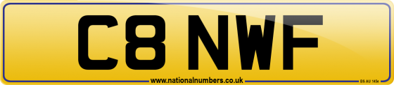 C8 NWF