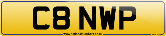 C8 NWP