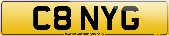 C8 NYG