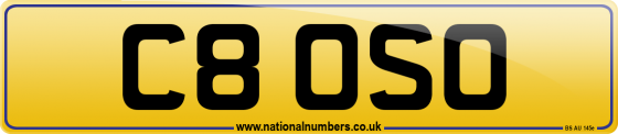 C8 OSO