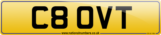 C8 OVT