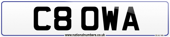 C8 OWA