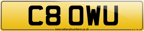 C8 OWU