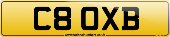 C8 OXB