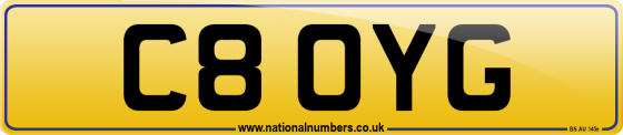 C8 OYG