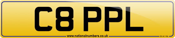 C8 PPL