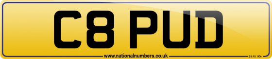 C8 PUD