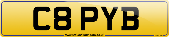 C8 PYB