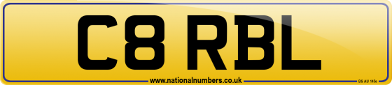C8 RBL