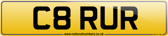C8 RUR