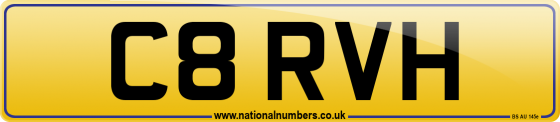 C8 RVH