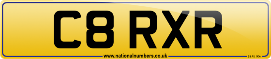 C8 RXR