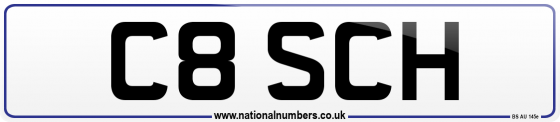 C8 SCH