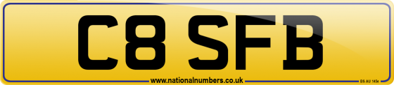 C8 SFB