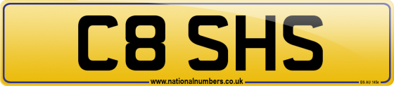 C8 SHS
