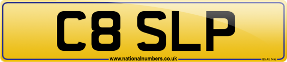 C8 SLP