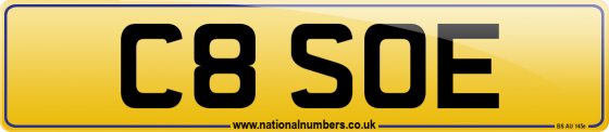 C8 SOE