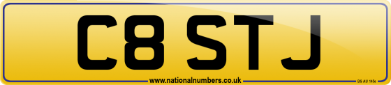 C8 STJ