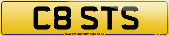 C8 STS