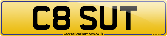 C8 SUT