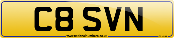 C8 SVN