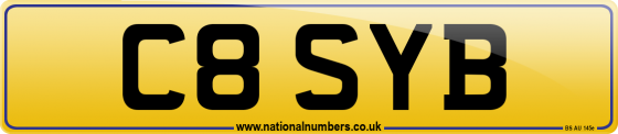 C8 SYB