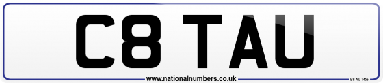 C8 TAU