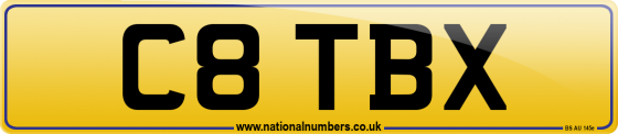 C8 TBX