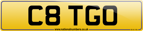 C8 TGO