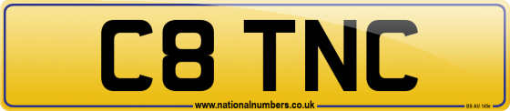 C8 TNC