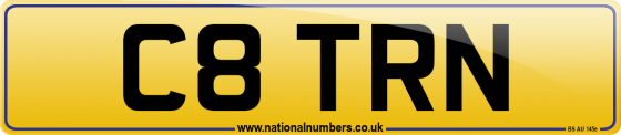 C8 TRN