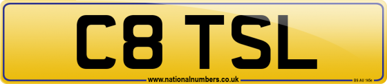 C8 TSL