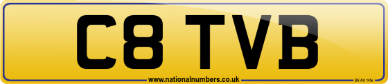 C8 TVB