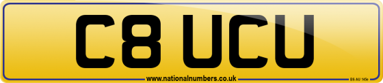 C8 UCU