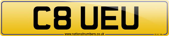 C8 UEU