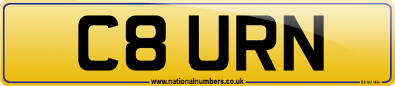 C8 URN