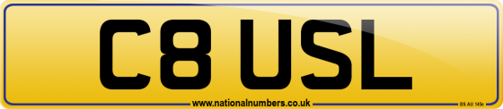 C8 USL