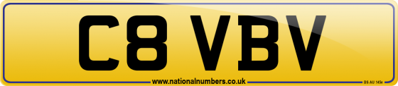 C8 VBV