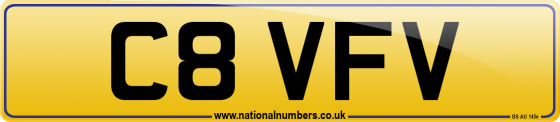 C8 VFV