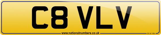 C8 VLV