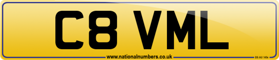 C8 VML