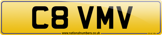 C8 VMV
